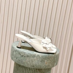 Jimmy White Women shoes Yupoo 1:1