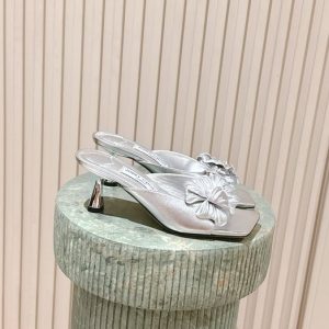 Jimmy Grey Women shoes Yupoo 1:1