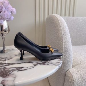 Jimmy Black Women shoes Yupoo 1:1