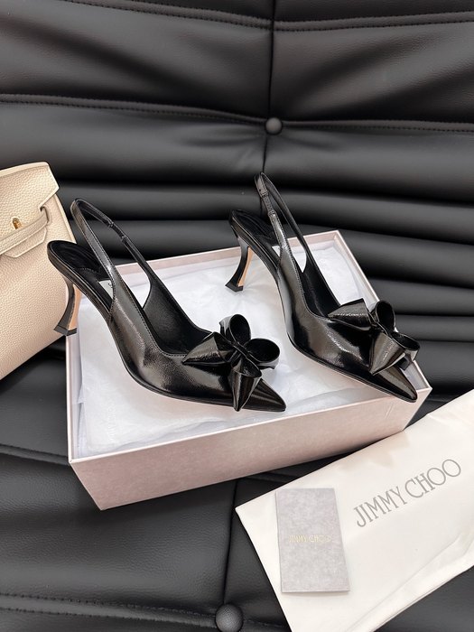 Jimmy Black Women shoes Yupoo 1:1