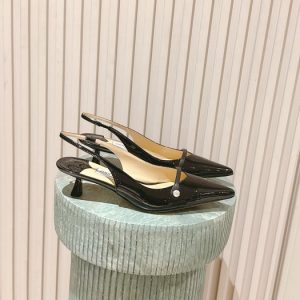 Jimmy Black Women shoes Yupoo 1:1