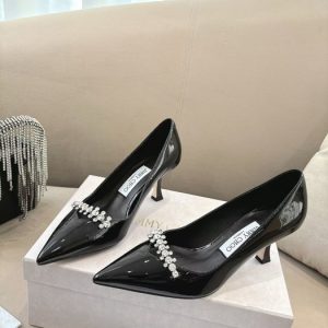 Jimmy Black Women shoes Yupoo 1:1