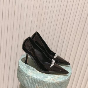 Jimmy Black Women shoes Yupoo 1:1