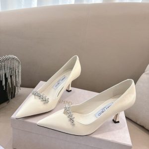 Jimmy Tan Women shoes Yupoo 1:1