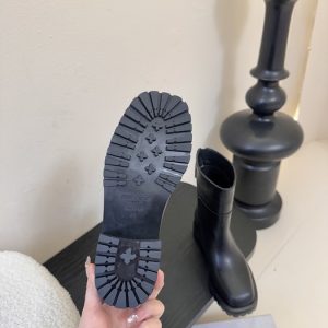 Jimmy Black Women shoes Yupoo 1:1