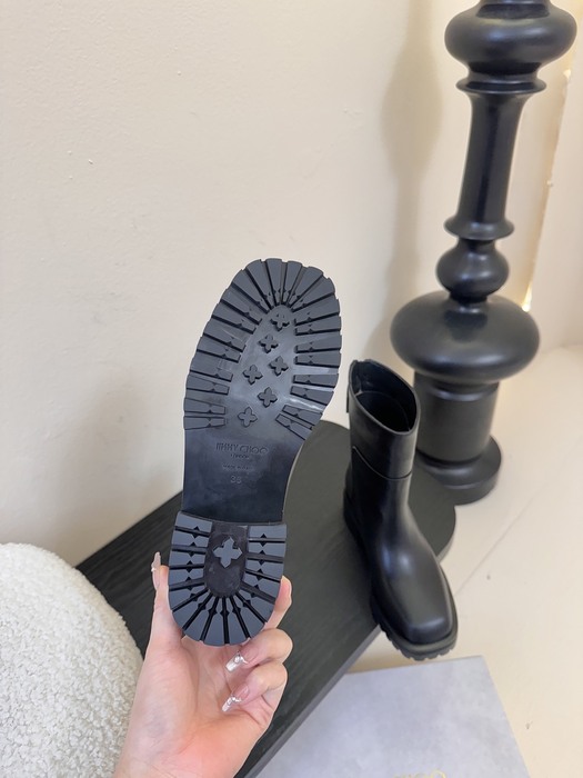 Jimmy Black Women shoes Yupoo 1:1