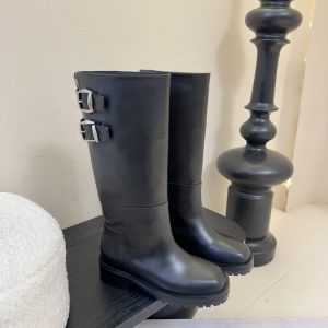 Jimmy Black Women shoes Yupoo 1:1