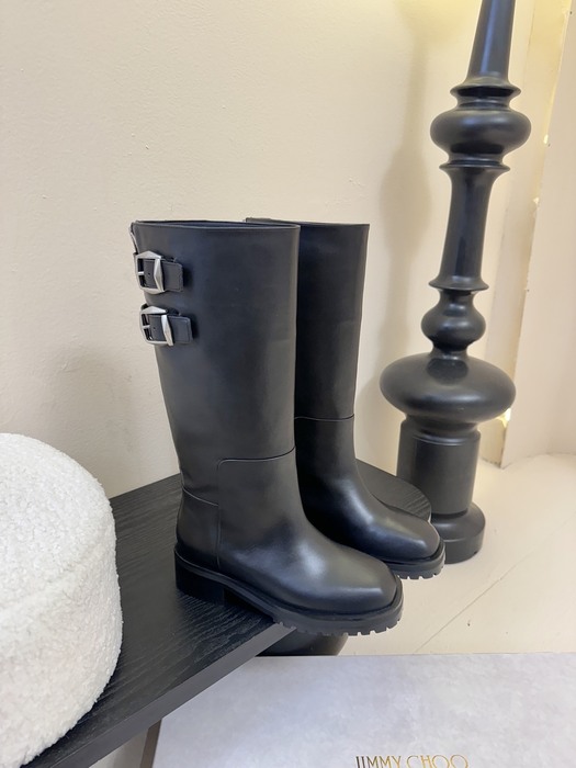 Jimmy Black Women shoes Yupoo 1:1