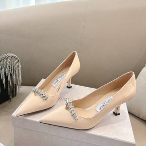 Jimmy Tan Women shoes Yupoo 1:1