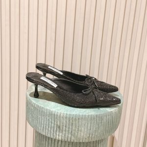 Jimmy Black Women shoes Yupoo 1:1