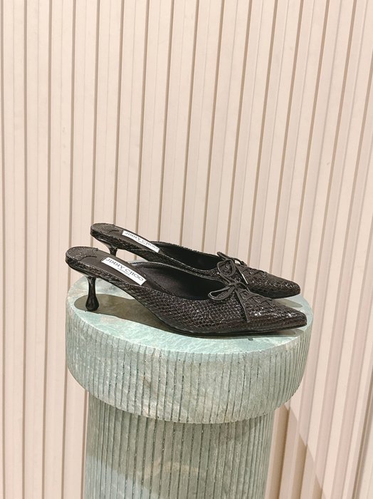 Jimmy Black Women shoes Yupoo 1:1