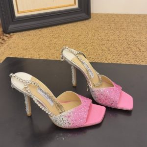 Jimmy White Women shoes Yupoo 1:1