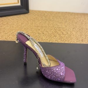 Jimmy Brown Women shoes Yupoo 1:1