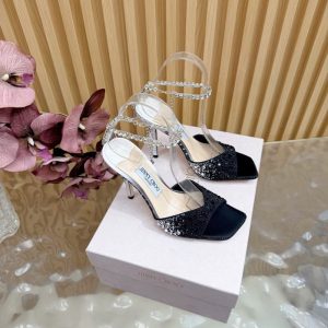 Jimmy Black Women shoes Yupoo 1:1