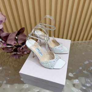 Jimmy White Women shoes Yupoo 1:1