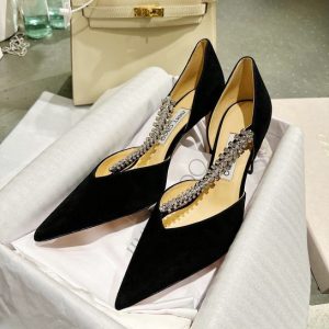 Jimmy Black Women shoes Yupoo 1:1