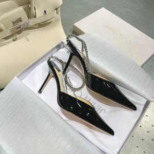 Jimmy Black Women shoes Yupoo 1:1