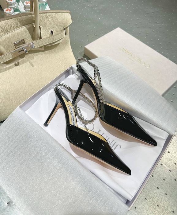 Jimmy Black Women shoes Yupoo 1:1