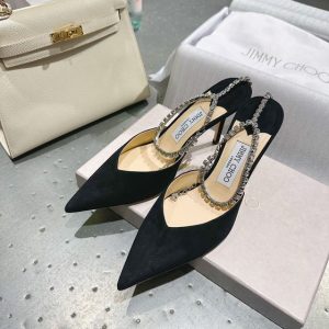 Jimmy Black Women shoes Yupoo 1:1