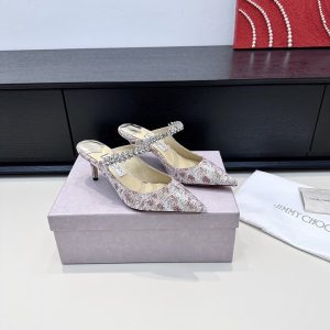 Jimmy White Women shoes Yupoo 1:1