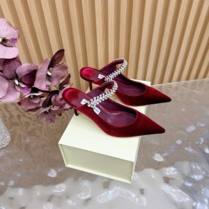 Jimmy Tan Women shoes Yupoo 1:1