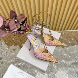 Jimmy Tan Women shoes Yupoo 1:1