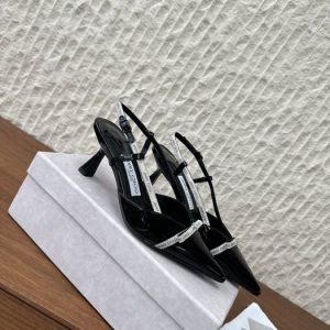 Jimmy Black Women shoes Yupoo 1:1