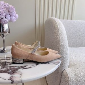 Jimmy Tan Women shoes Yupoo 1:1