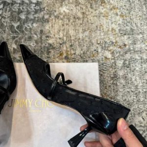 Jimmy Black Women shoes Yupoo 1:1