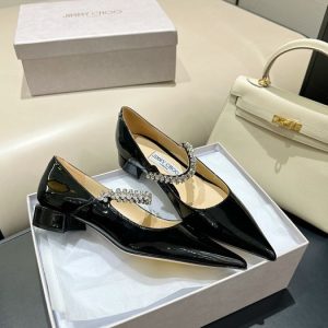 Jimmy Black Women shoes Yupoo 1:1