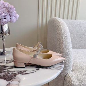 Jimmy Tan Women shoes Yupoo 1:1