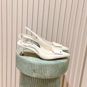 Jimmy White Women shoes Yupoo 1:1