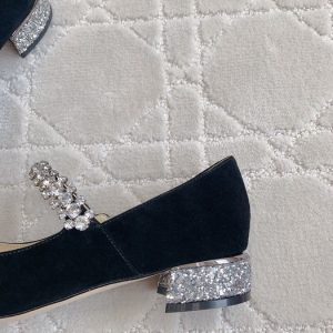 Jimmy Black Women shoes Yupoo 1:1