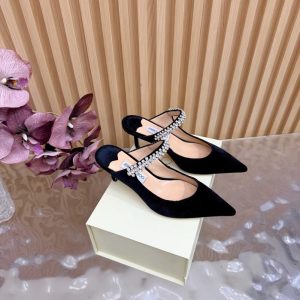 Jimmy Black Women shoes Yupoo 1:1