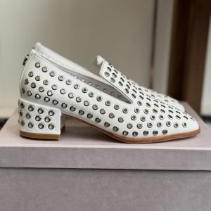 Jimmy White Women shoes Yupoo 1:1