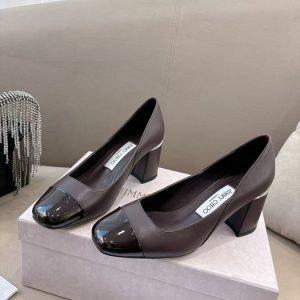 Jimmy Brown Women shoes Yupoo 1:1