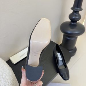 Jimmy Black Women shoes Yupoo 1:1