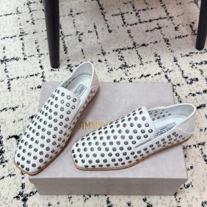 Jimmy White Women shoes Yupoo 1:1