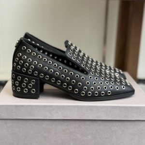Jimmy Black Women shoes Yupoo 1:1