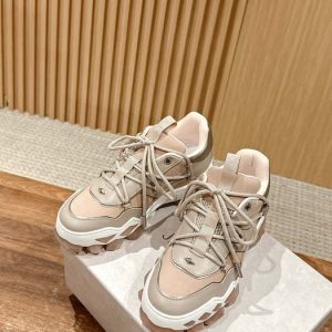 Jimmy Beige Women shoes Yupoo 1:1