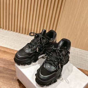 Jimmy Black Women shoes Yupoo 1:1