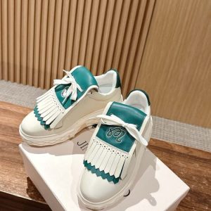 Jimmy Green Women shoes Yupoo 1:1