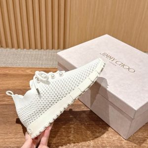 Jimmy White Women shoes Yupoo 1:1