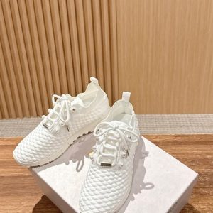 Jimmy White Women shoes Yupoo 1:1