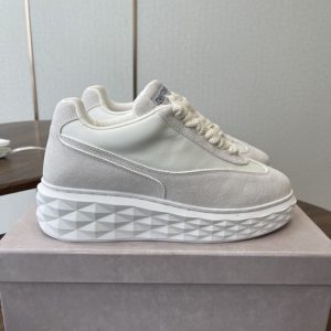 Jimmy Grey Women shoes Yupoo 1:1