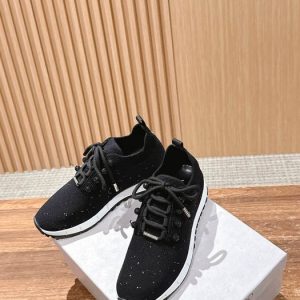 Jimmy Black Women shoes Yupoo 1:1