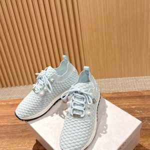 Jimmy Grey Women shoes Yupoo 1:1