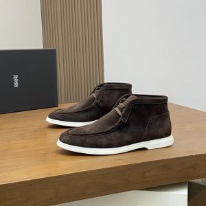 BOSS-Men-shoes-Fashion-Tote-with-sleek-design-Brown-01A