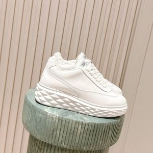 Jimmy White Women shoes Yupoo 1:1