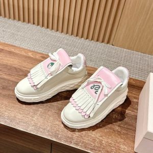 Jimmy White Women shoes Yupoo 1:1